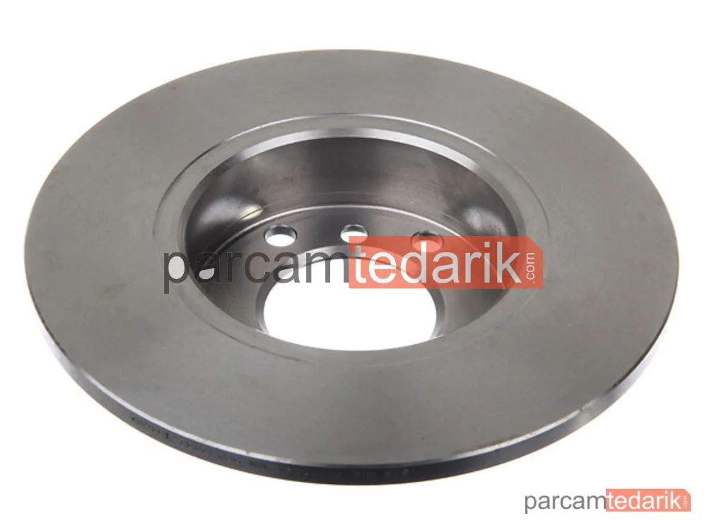 VALEO 186274 | Fren Diski (286 mm) — BMW 3, BMW Z3 Roadster, BMW 3 Compact